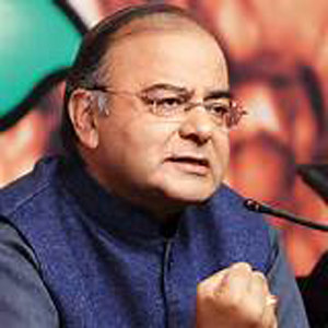 Arun Jaitely
